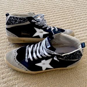 Size 40 GGDB midstars